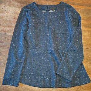 Womens dress shirt Ann Taylor